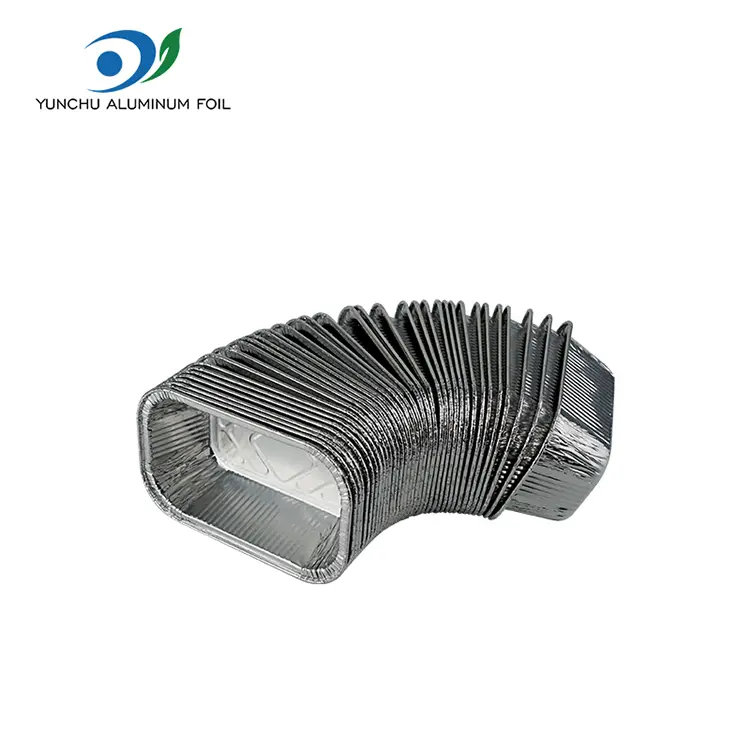 Квадратный воздушный фритюр