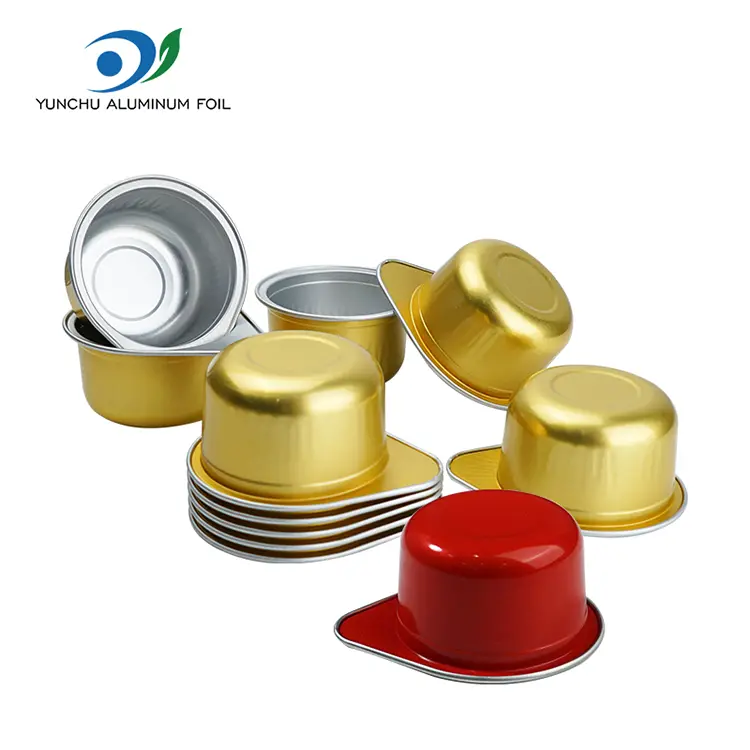 Что такое пустая кофейная капсула без силиконового уплотнения? Что такое пустая кофейная капсула без силиконового уплотнения?