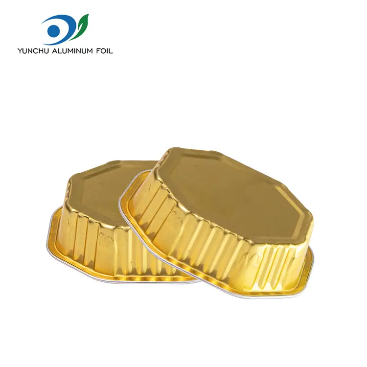 Специальная чашка для пирога с пирожным